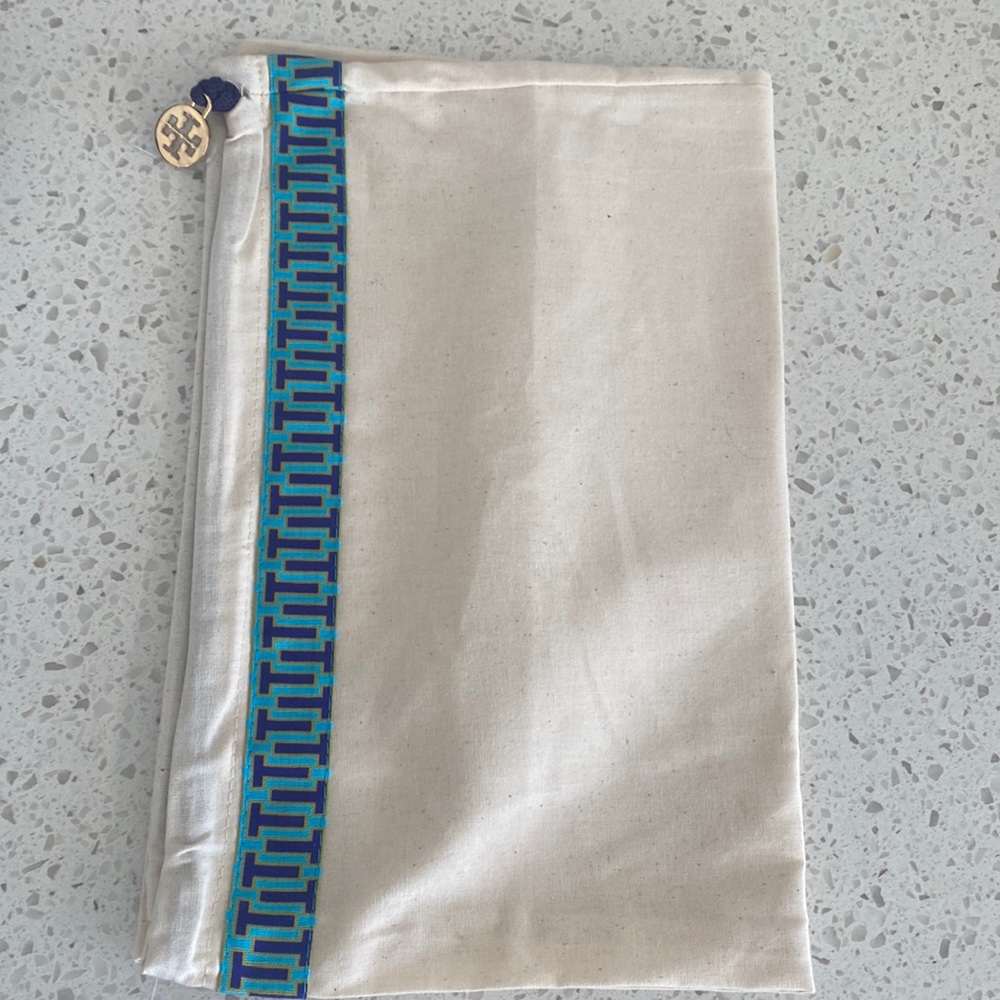 Tory Burch Shoe Baggie